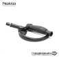 Preview: Nokta Scuba 20cm schwarz zerlegt